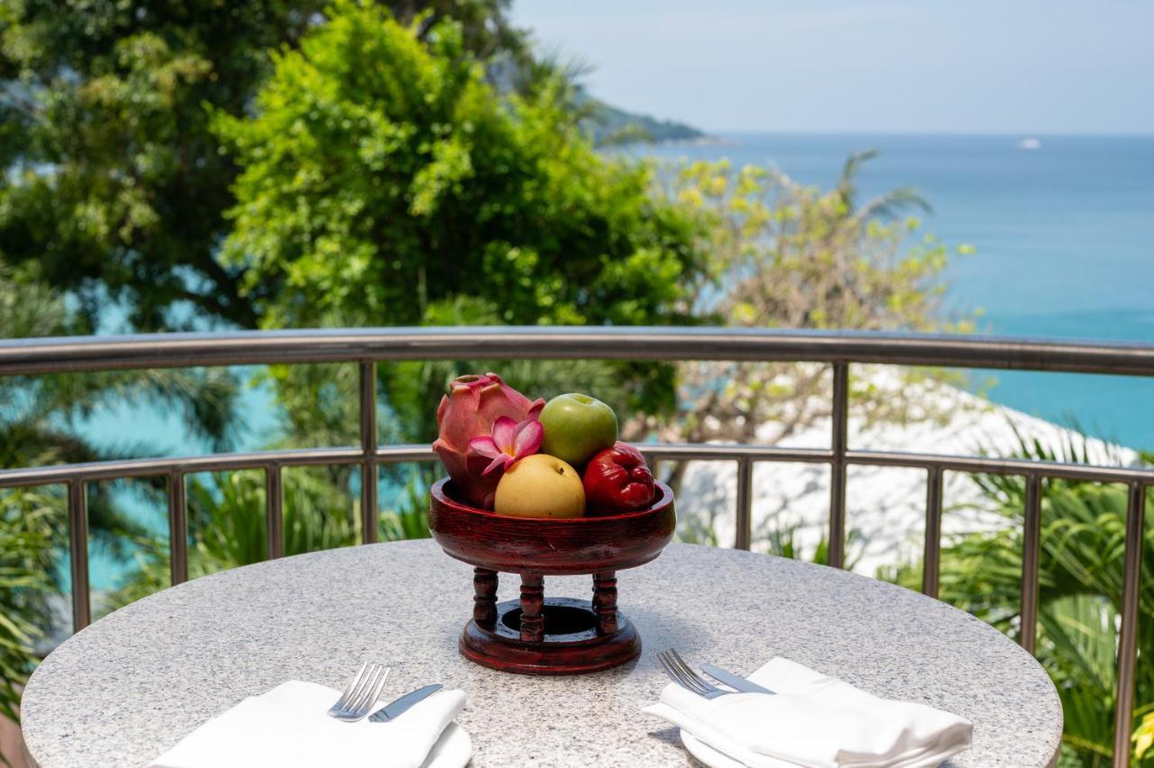 Mom Tri'S Villa Royale - Sha Plus Ката-Бич Экстерьер фото