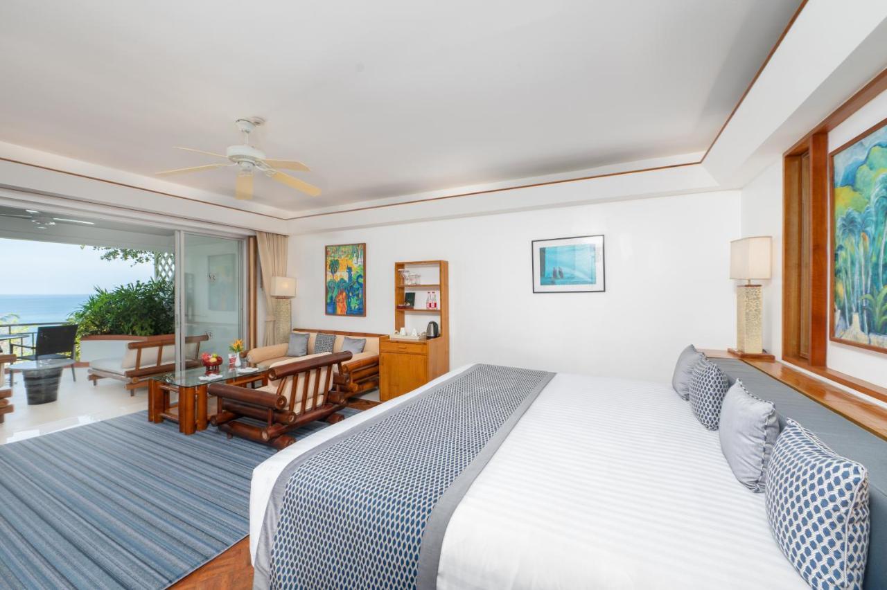 Mom Tri'S Villa Royale - Sha Plus Ката-Бич Экстерьер фото