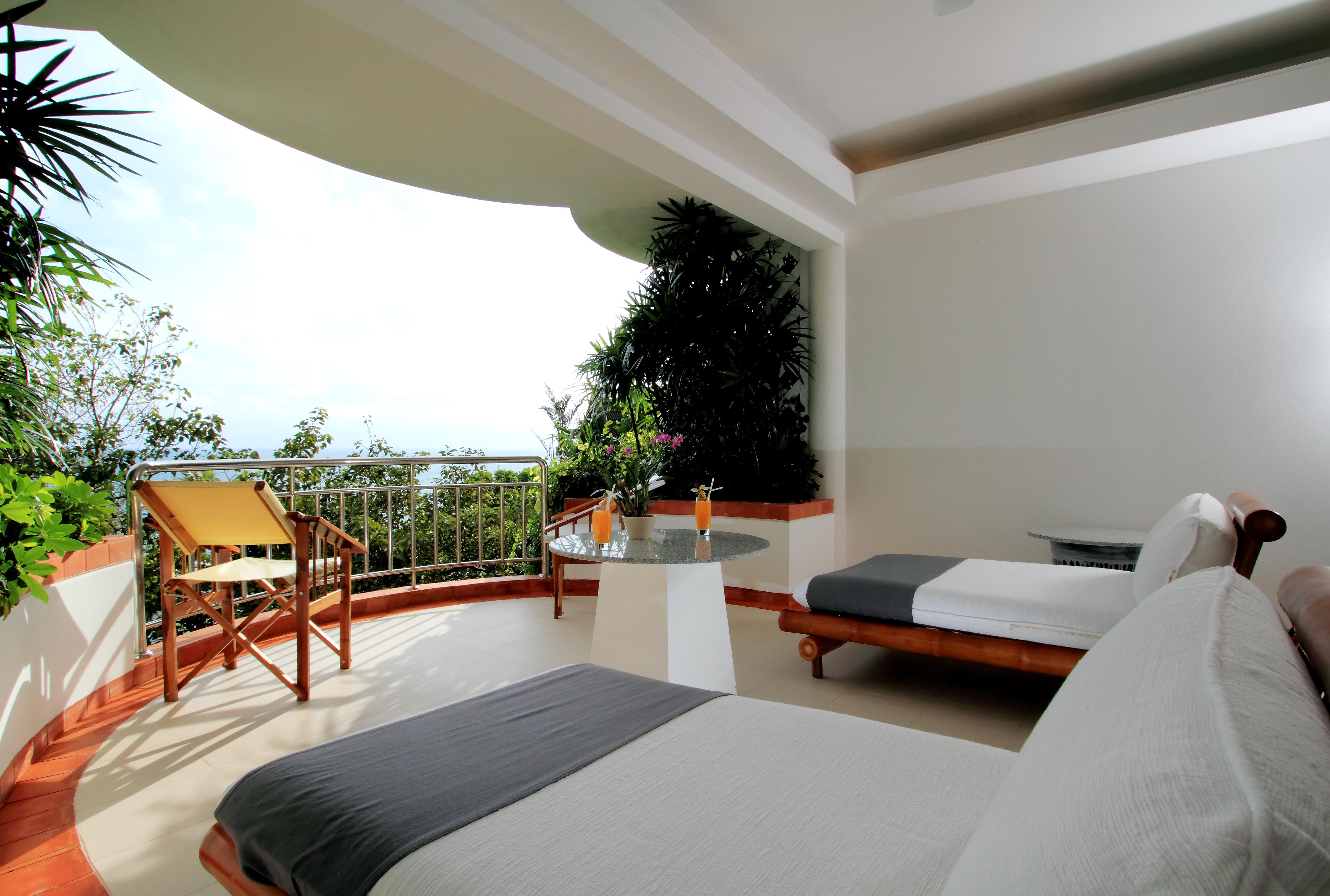 Mom Tri'S Villa Royale - Sha Plus Ката-Бич Экстерьер фото