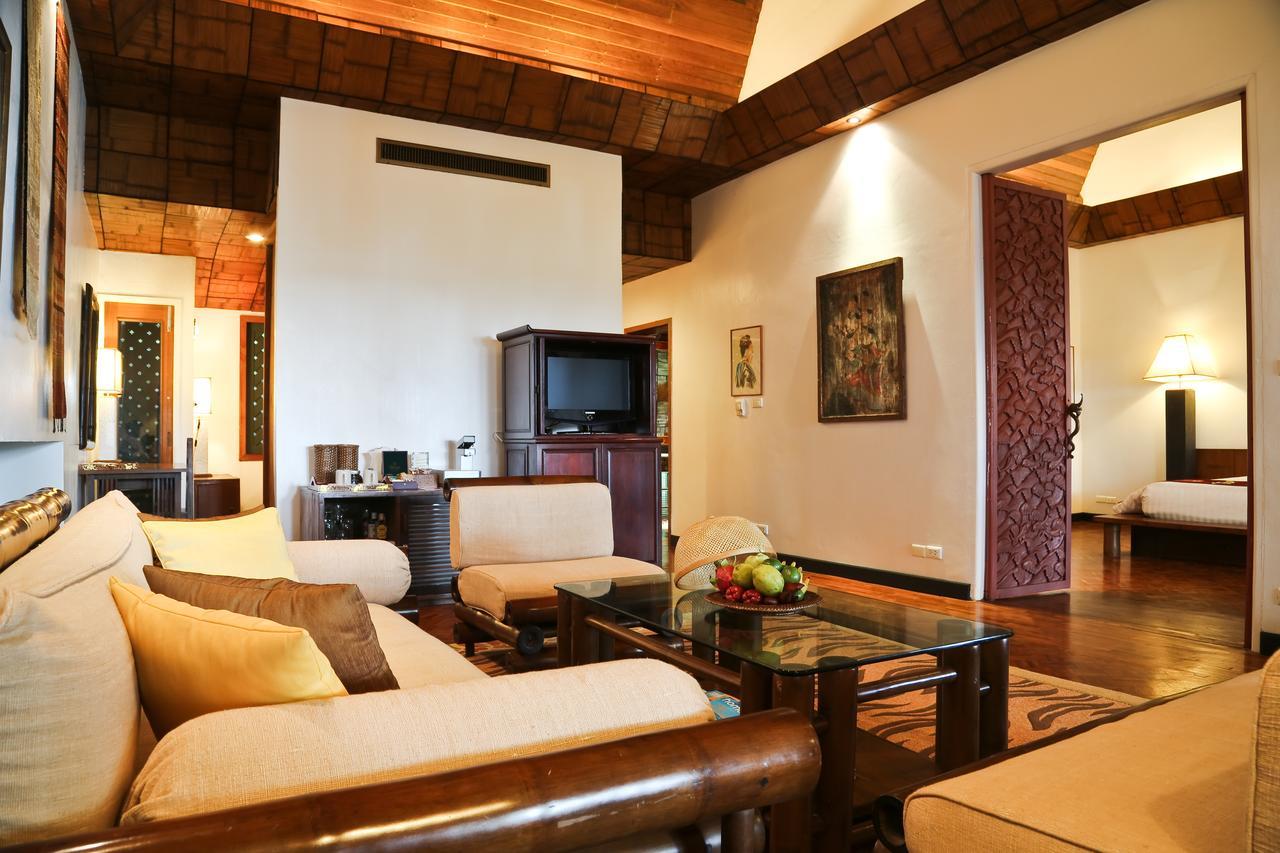 Mom Tri'S Villa Royale - Sha Plus Ката-Бич Экстерьер фото